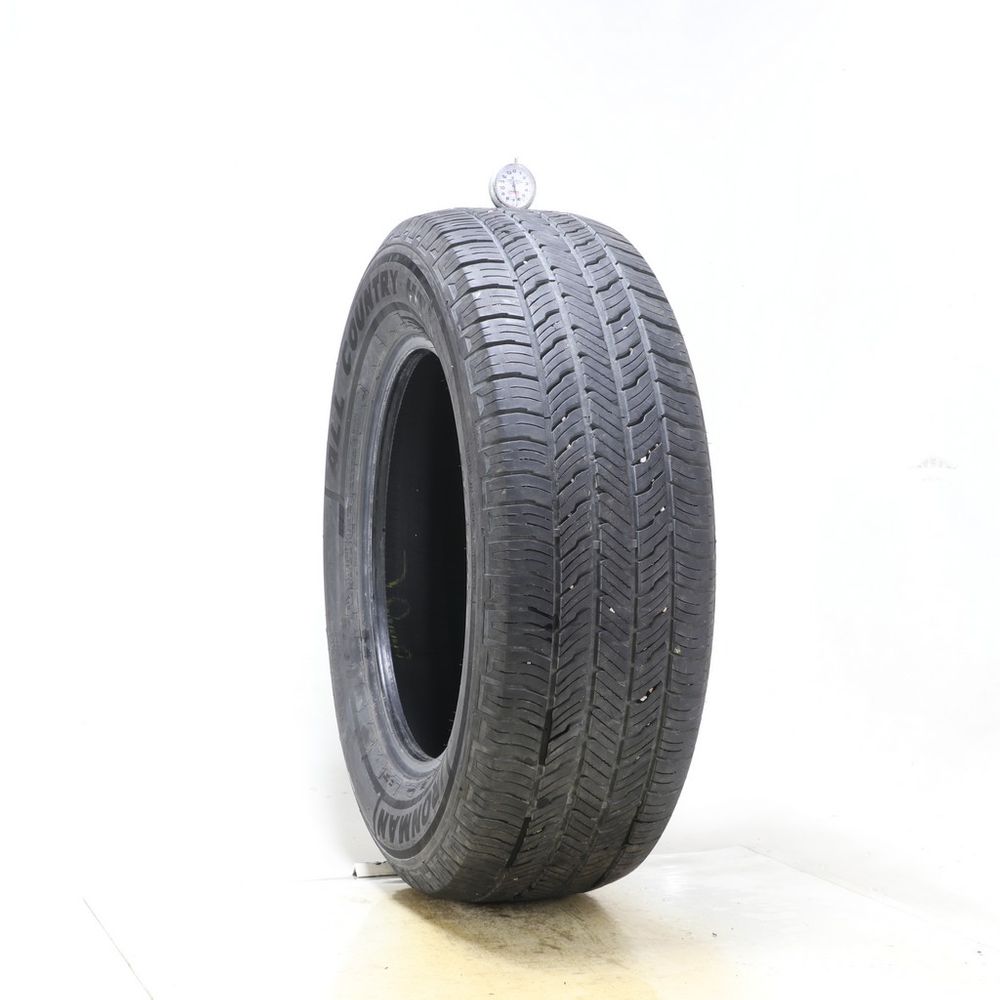 Set of (2) Used 235/65R17 Ironman All Country HT 104H - 6-6.5/32 - Image 4