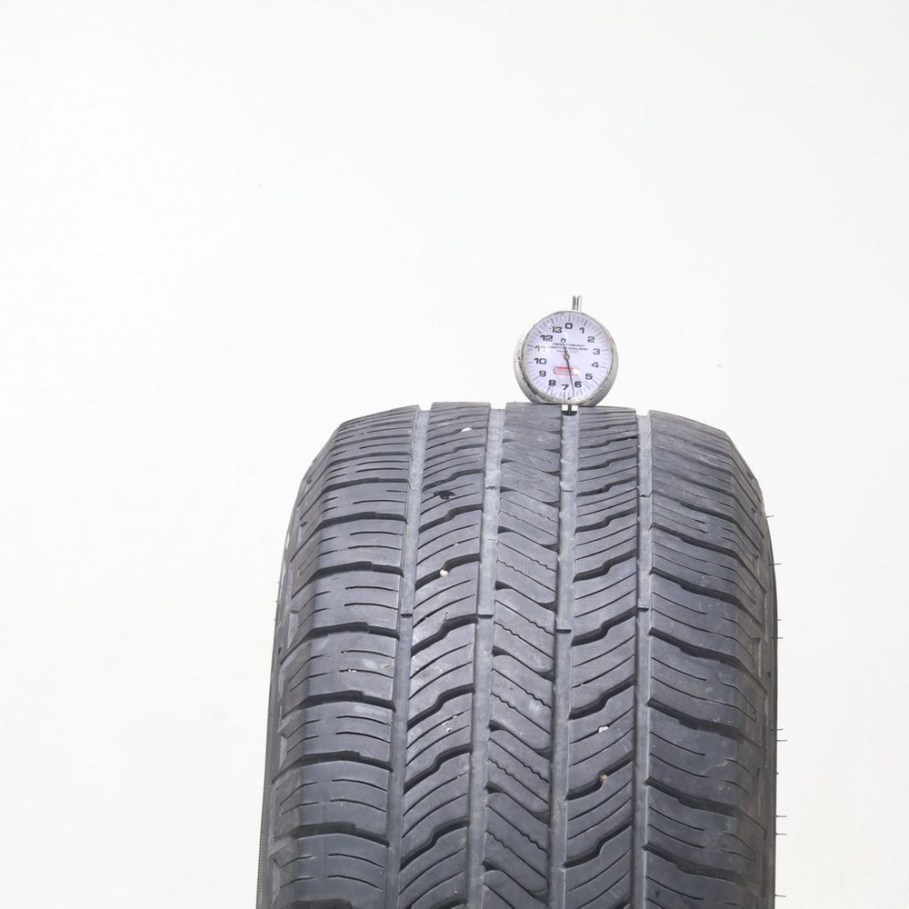 Set of (2) Used 235/65R17 Ironman All Country HT 104H - 6-6.5/32 - Image 5
