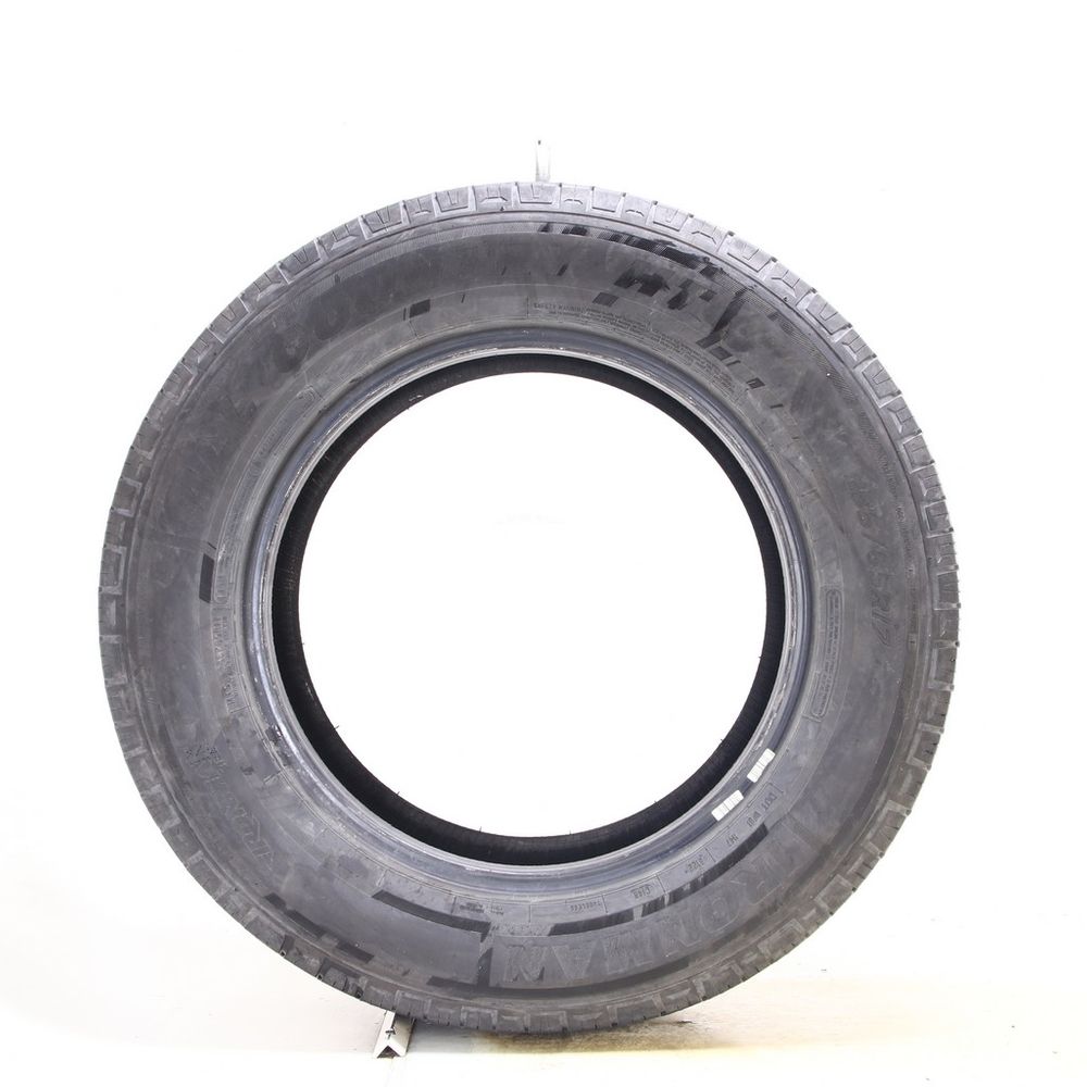 Set of (2) Used 235/65R17 Ironman All Country HT 104H - 6-6.5/32 - Image 6