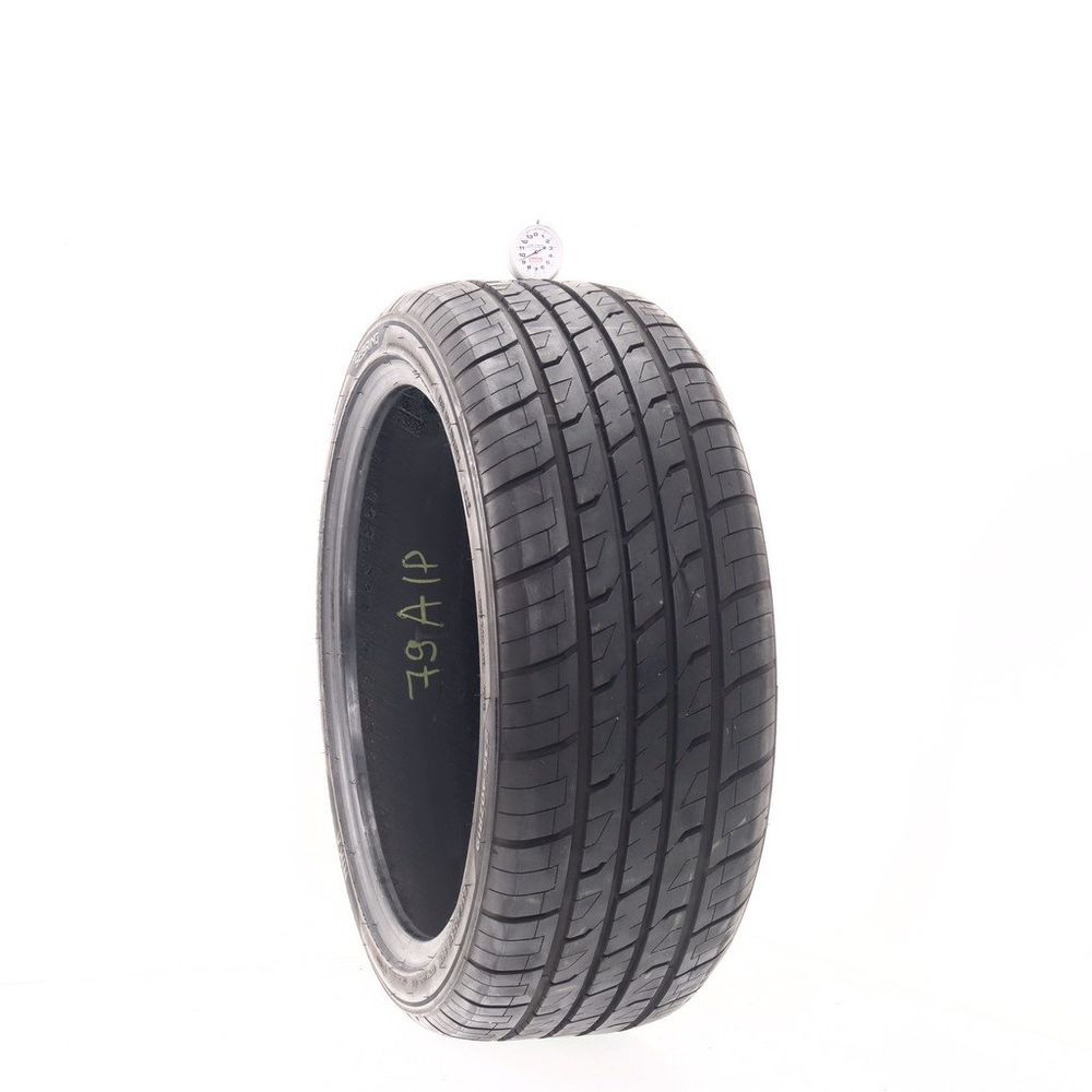 Used 235/40ZR19 Nika Sebring 96W - 9.5/32 - Image 1