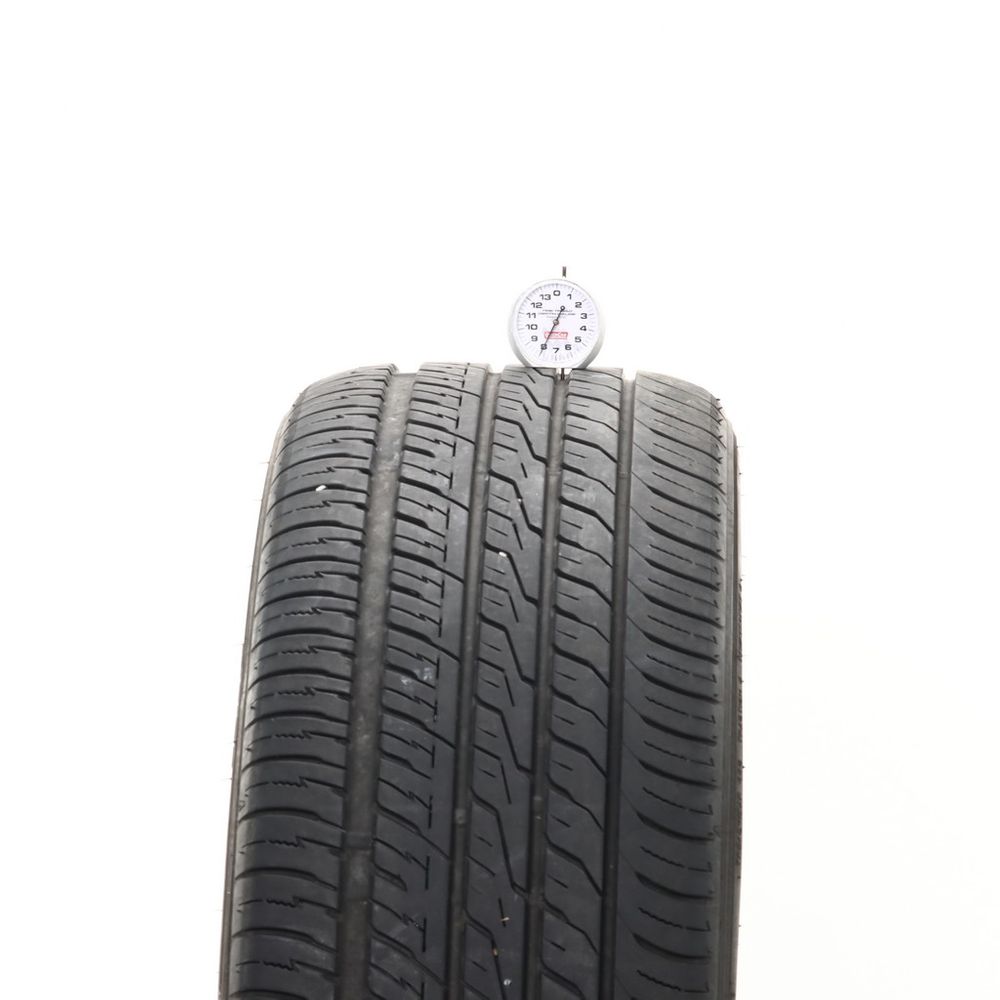 Set of (4) Used 245/45ZR20 Ironman IMove Gen 3 AS 103W - 8-9/32 - Image 2