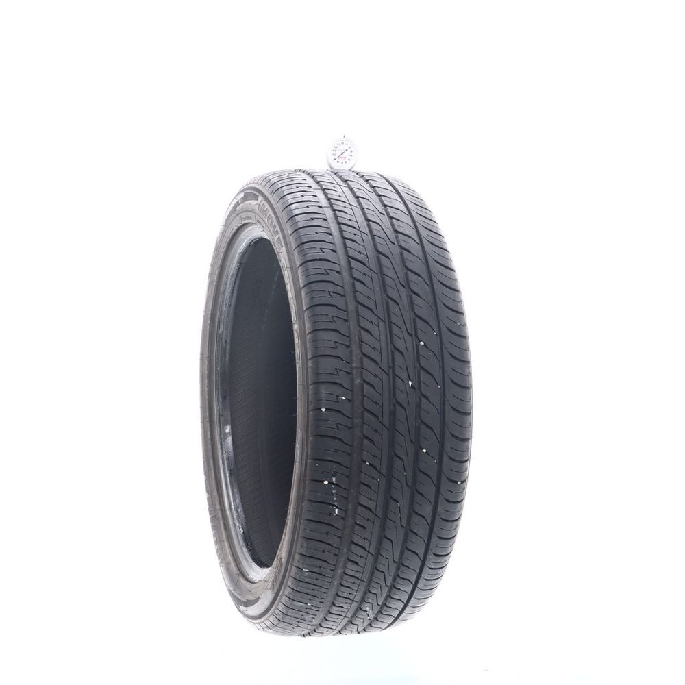 Set of (4) Used 245/45ZR20 Ironman IMove Gen 3 AS 103W - 8-9/32 - Image 4