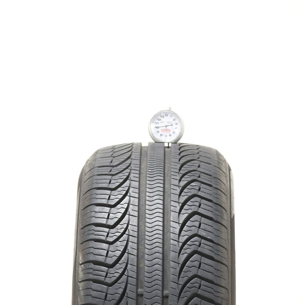 Set of (4) Used 215/55R17 Pirelli P4 Persist AS Plus 94V - 9-10.5/32 - Image 8