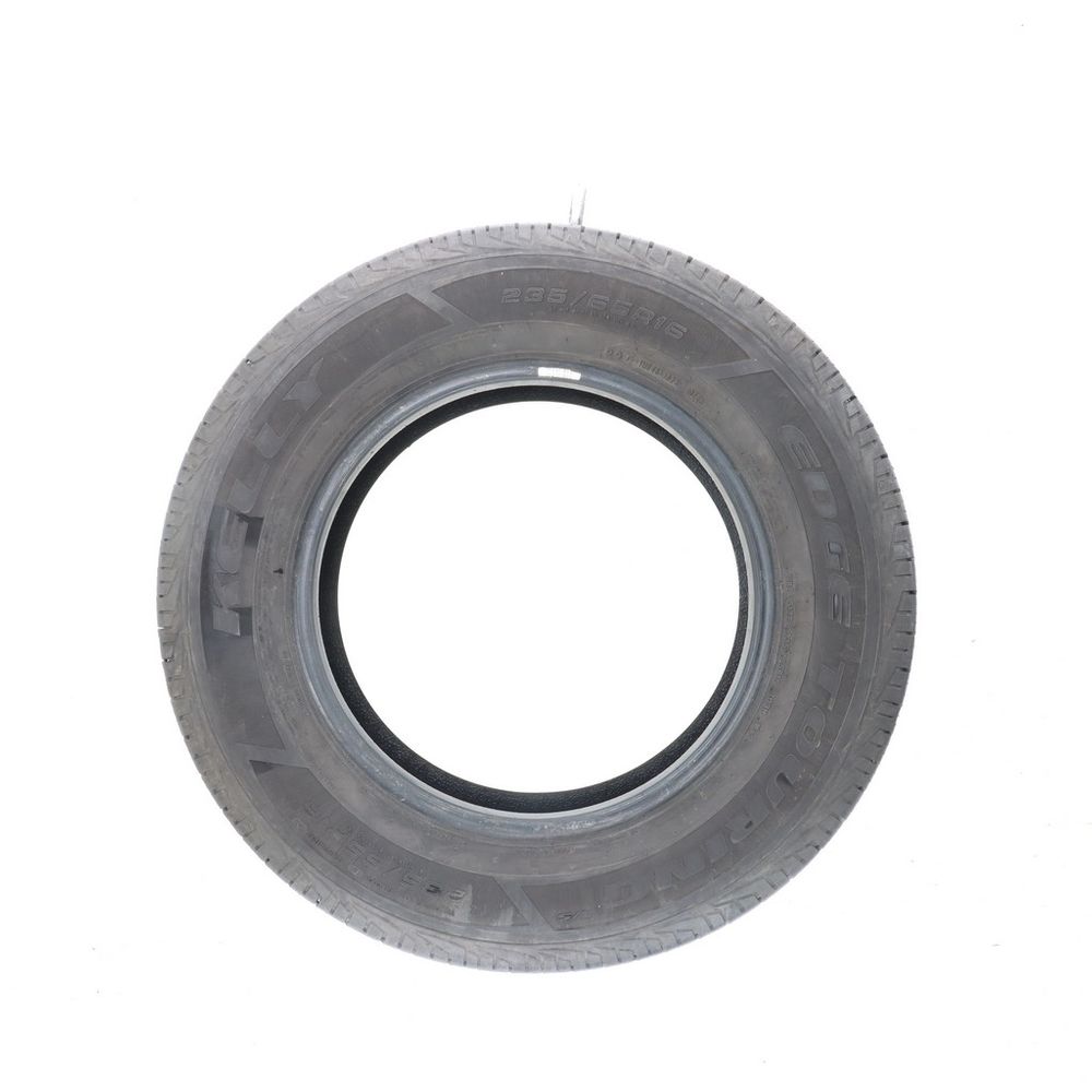 Used 235/65R16 Kelly Edge Touring A/S 103H - 9/32 - Image 3