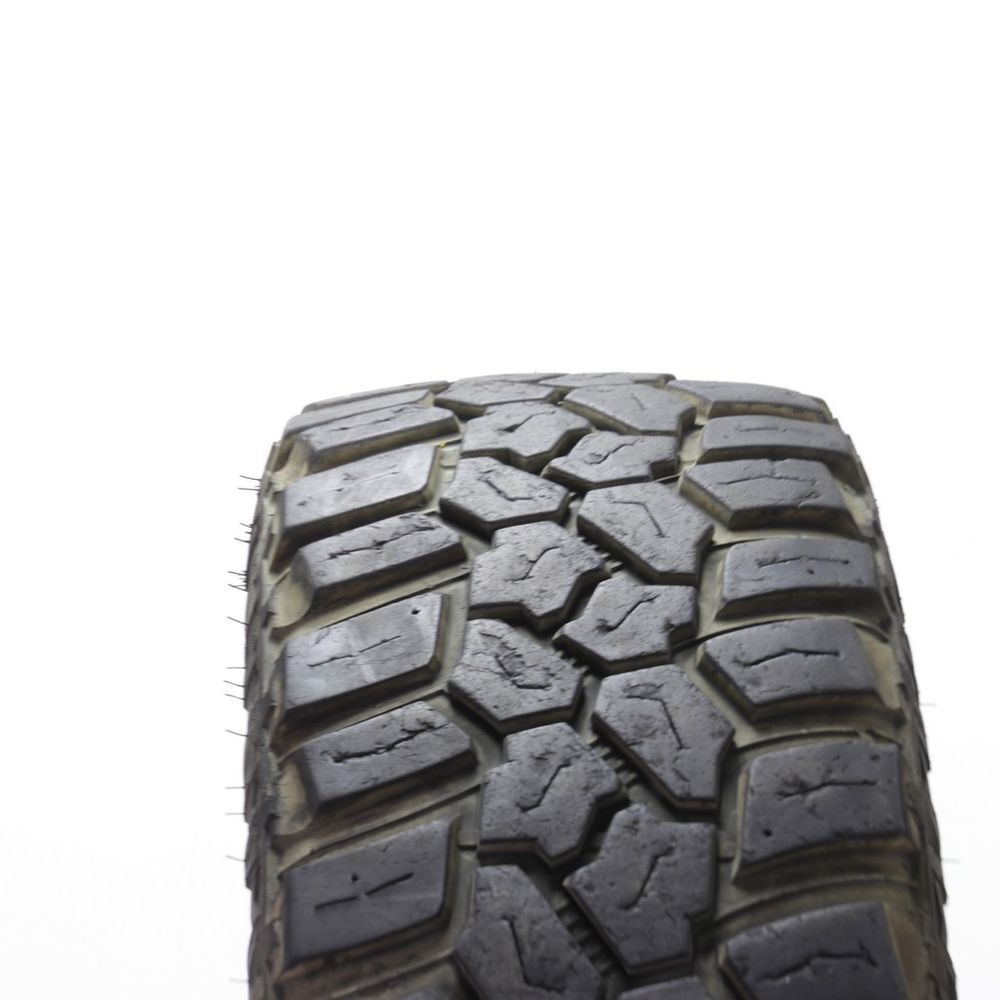 Used LT 295/70R17 Cooper Evolution M/T 121/118Q E - 14/32 - Image 2