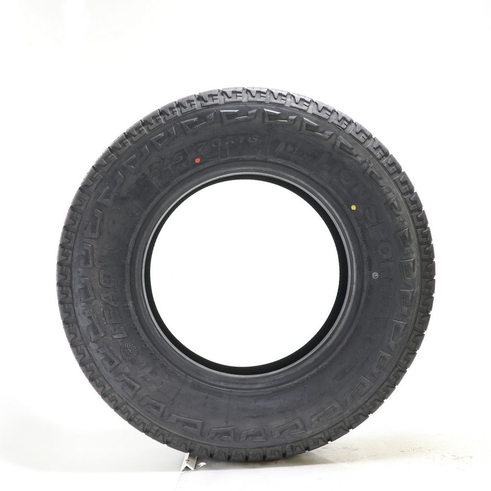 New 245/70R16 Leao Lion Sport A/T 111T - 11.5/32 - Image 3