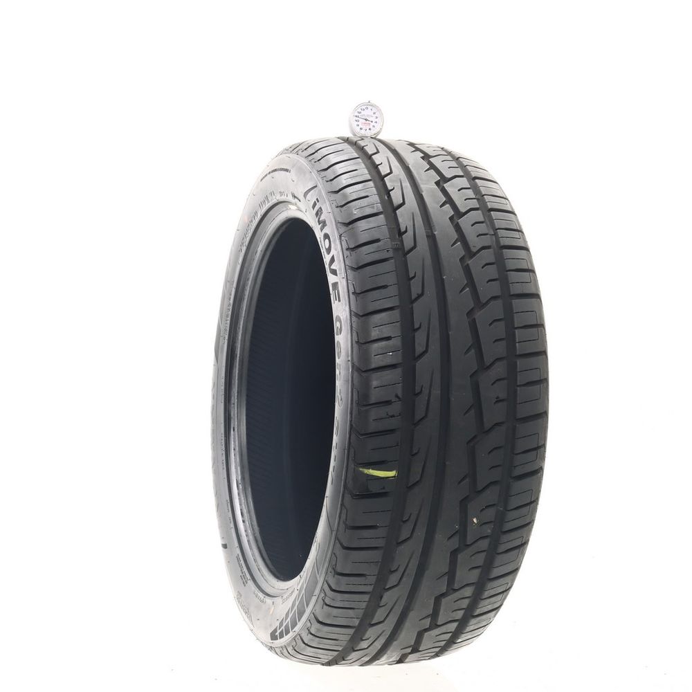 Set of (2) Used 275/45R20 Ironman IMove Gen 2 SUV 110V - 9.5-10.5/32 - Image 4