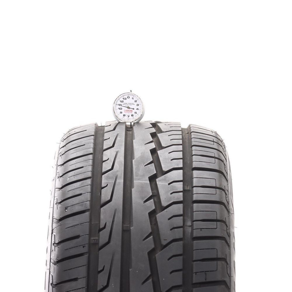 Set of (2) Used 275/45R20 Ironman IMove Gen 2 SUV 110V - 9.5-10.5/32 - Image 5