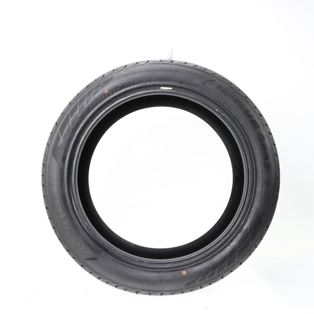 Set of (2) Used 275/45R20 Ironman IMove Gen 2 SUV 110V - 9.5-10.5/32 - Image 6
