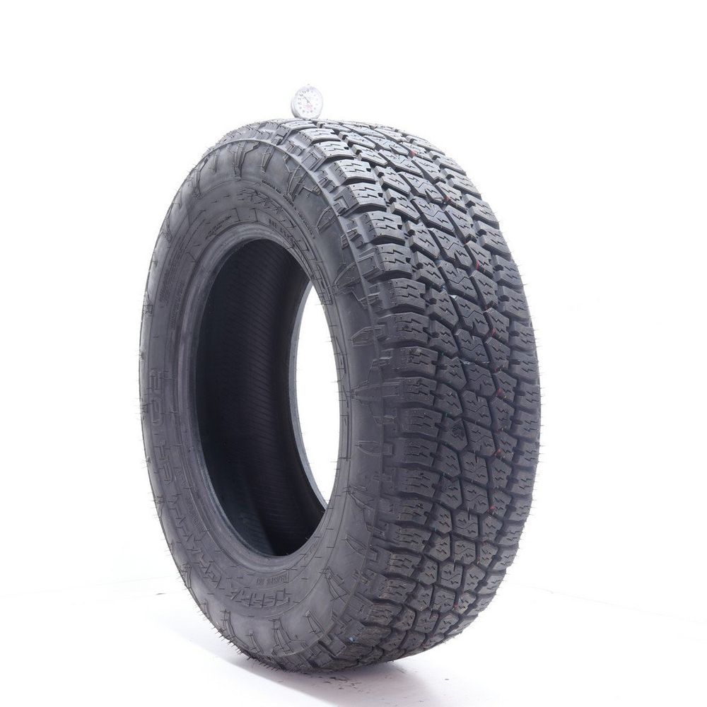 Used 265/65R18 Nitto Terra Grappler G2 A/T 116T - 12/32 - Image 1