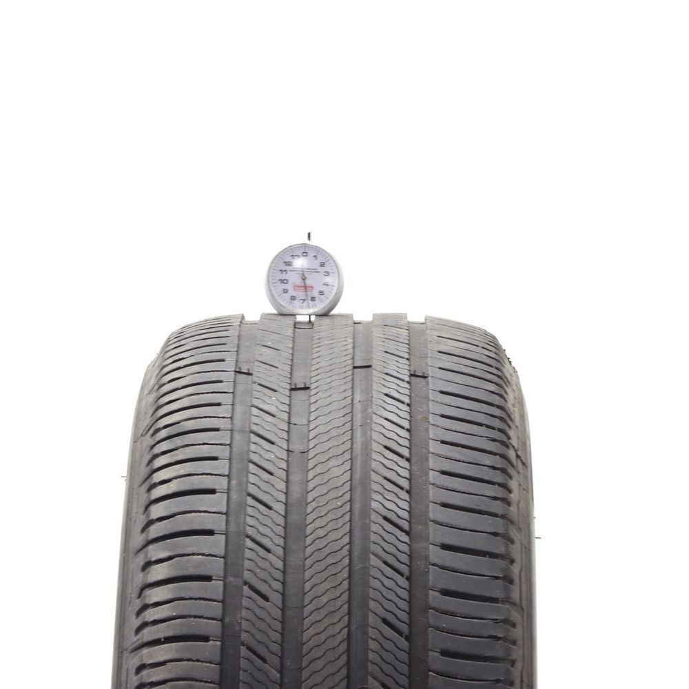 Used 245/55R19 Michelin Premier LTX 103V - 6.5/32 - Image 2