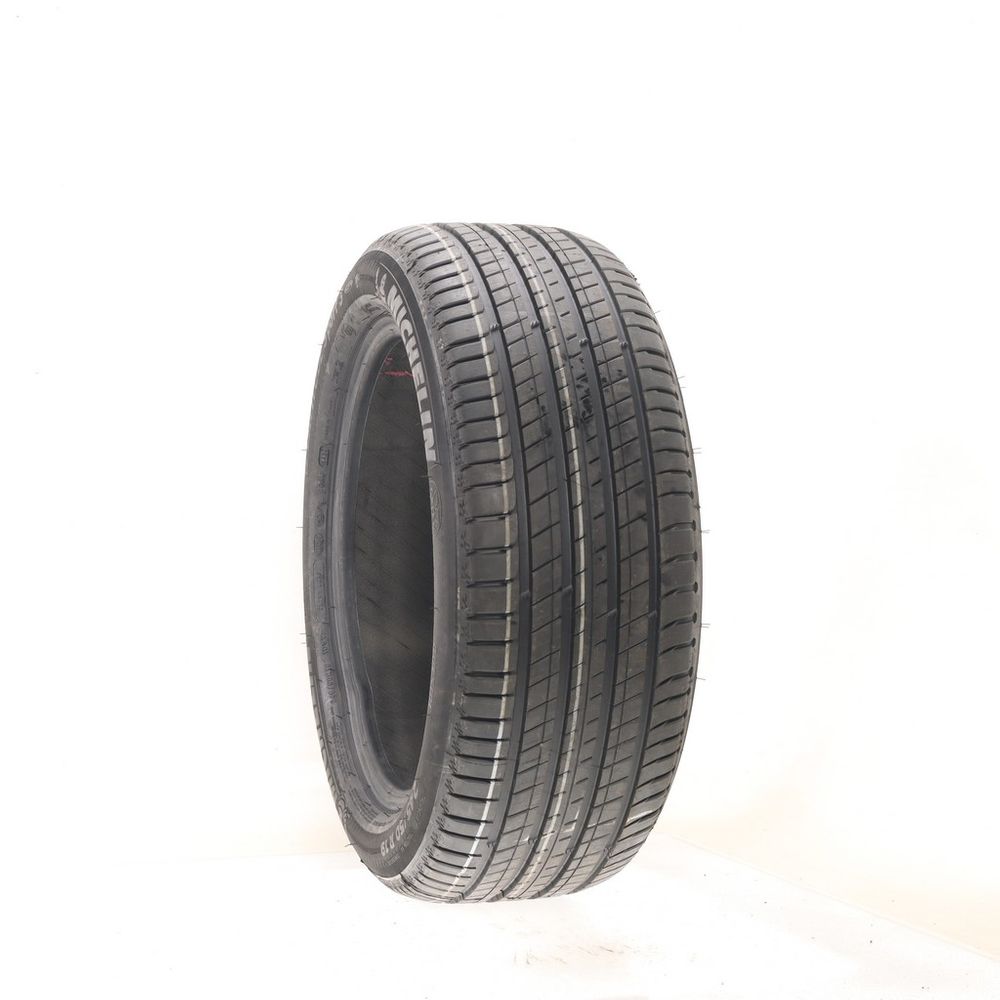Driven Once 245/50R19 Michelin Latitude Sport 3 ZP 105W - 9/32 - Image 1