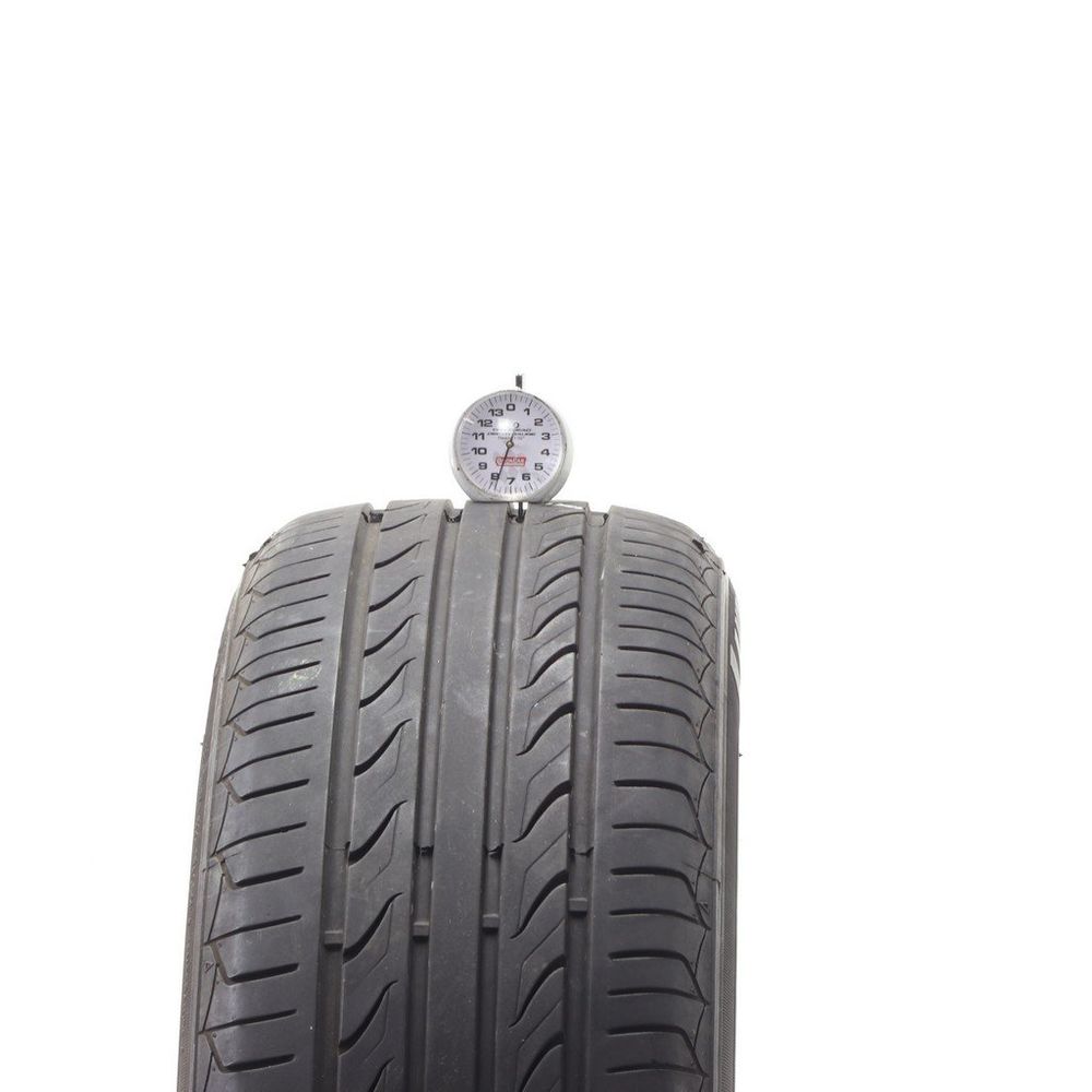 Set of (4) Used 205/55ZR16 Landsail LS388 94W - 7.5/32 - Image 2