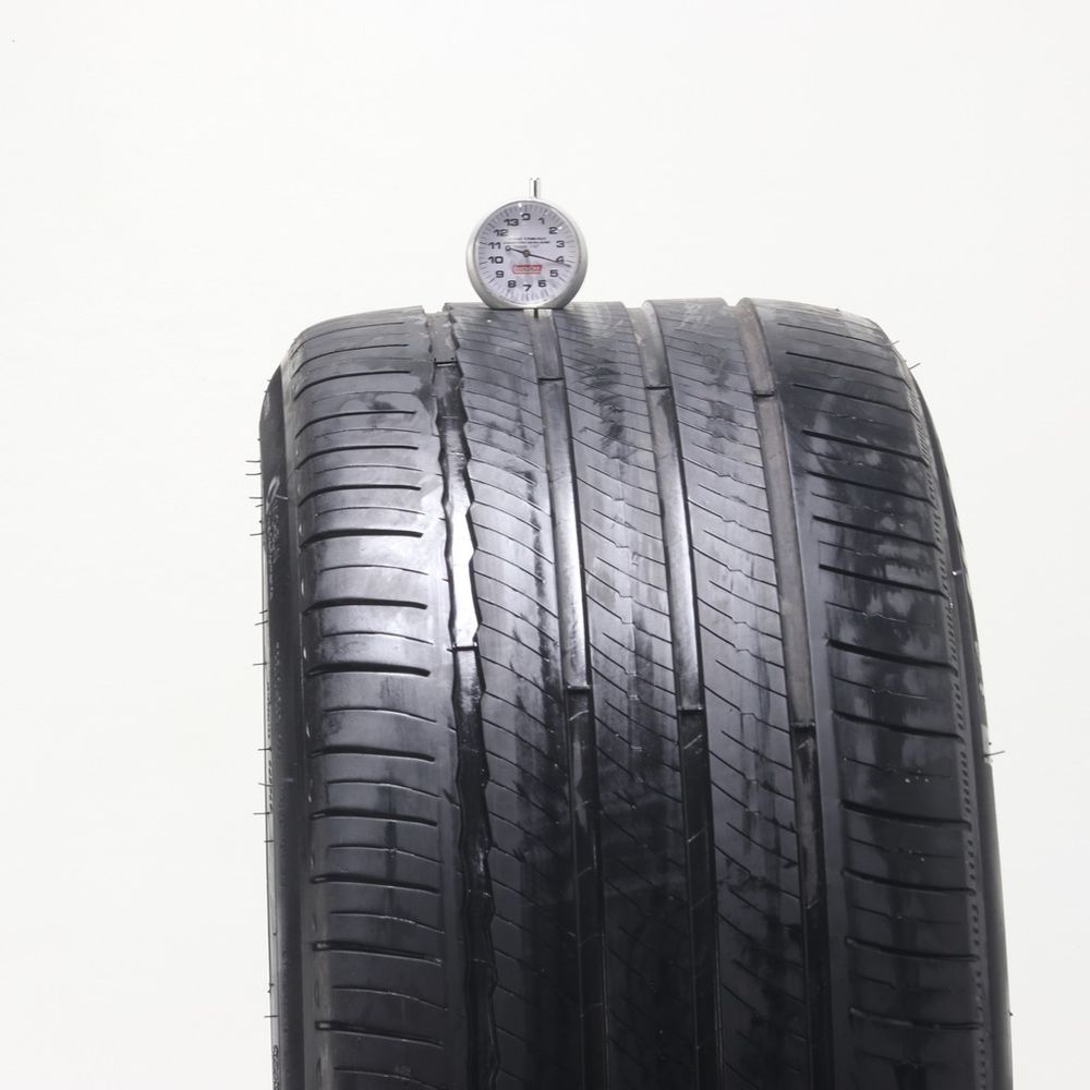 Used 275/40R19 Michelin Primacy Tour A/S GOE 105W - 4/32 - Image 2