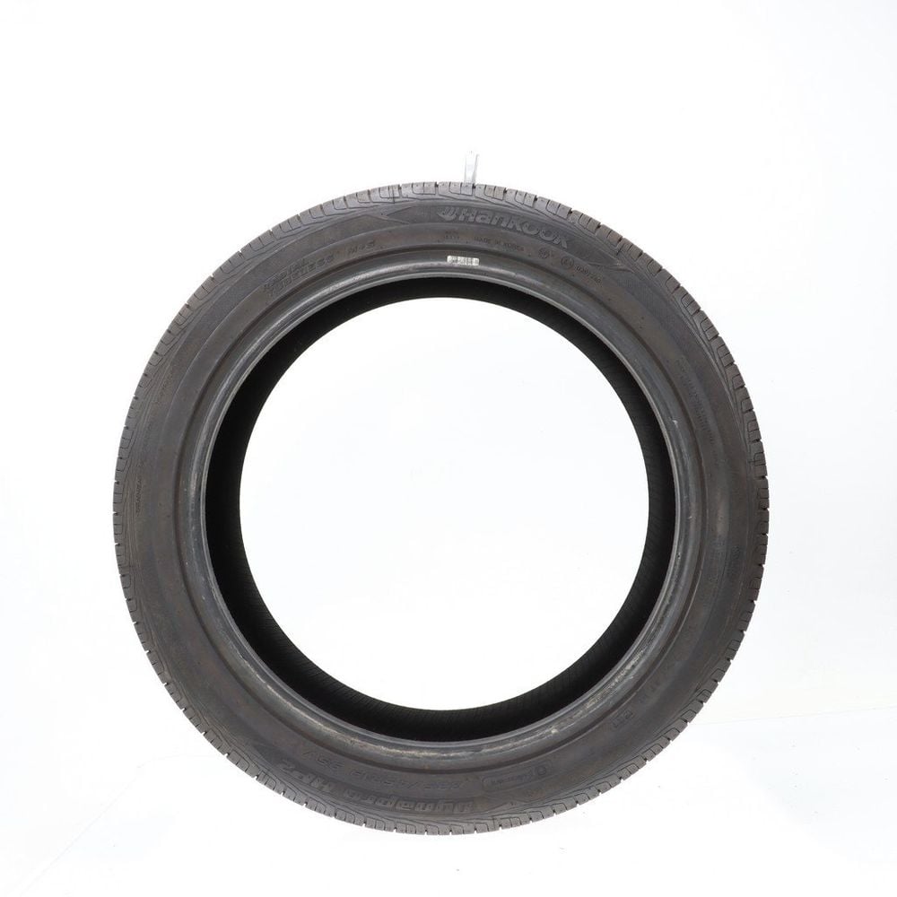 Set of (2) Used 235/45R19 Hankook Dynapro HP2 95V - 8.5-9.5/32 - Image 6