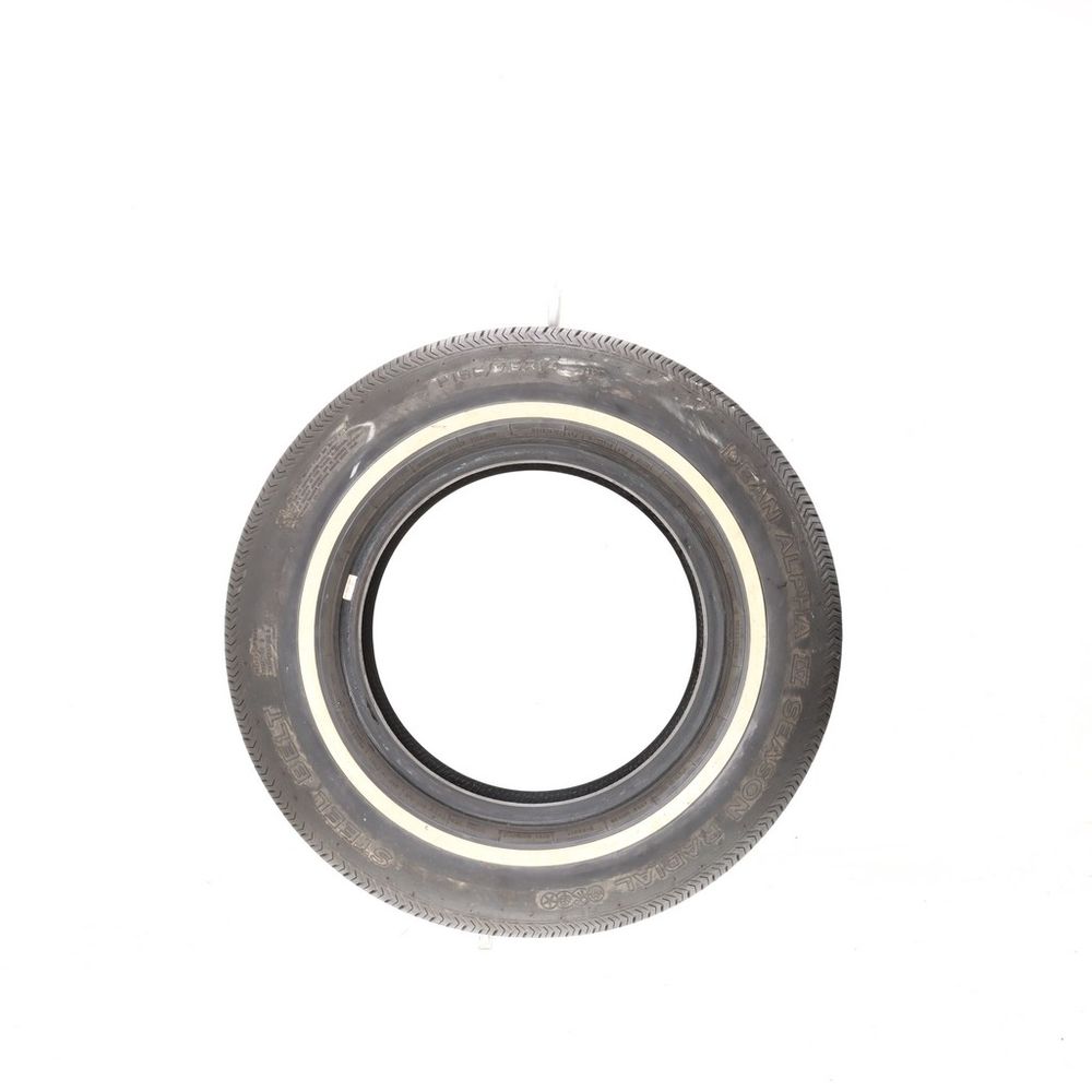 Used 195/75R14 Dean ALPHA IV SEASON 1N/A - 5.5/32 - Image 3