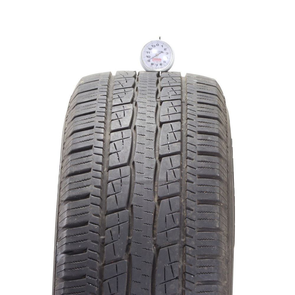 Set of (2) Used 245/60R20 General Grabber HTS 60 107H - 9-10.5/32 - Image 2