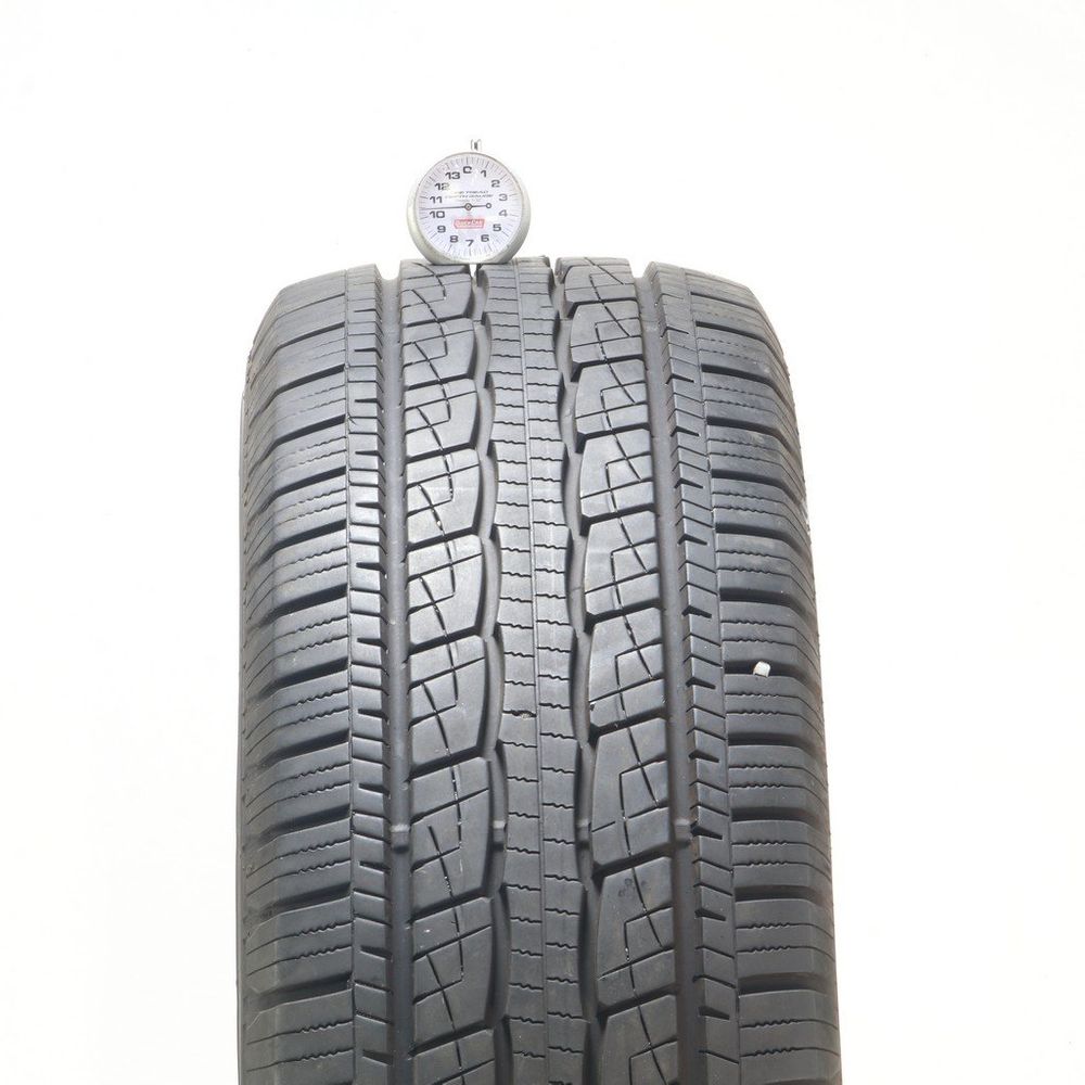 Set of (2) Used 245/60R20 General Grabber HTS 60 107H - 9-10.5/32 - Image 5