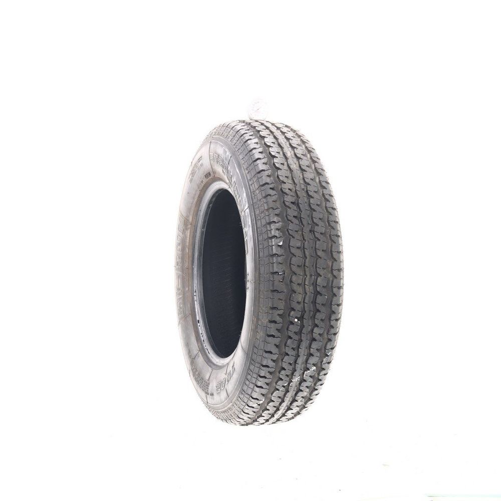 Used ST 205/75R15 Hi-Run JK42 101/97L C - 9/32 - Image 1