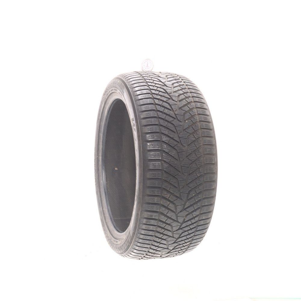 Used 275/40R20 Yokohama W.Drive V905 106V - 7/32 - Image 1