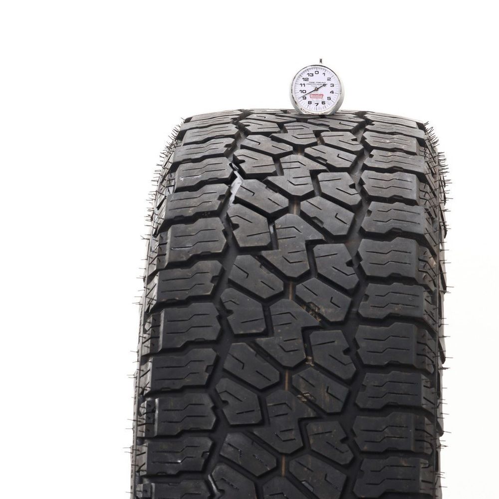 Used 265/65R18 Falken Wildpeak A/T4W 114T - 9/32 - Image 2