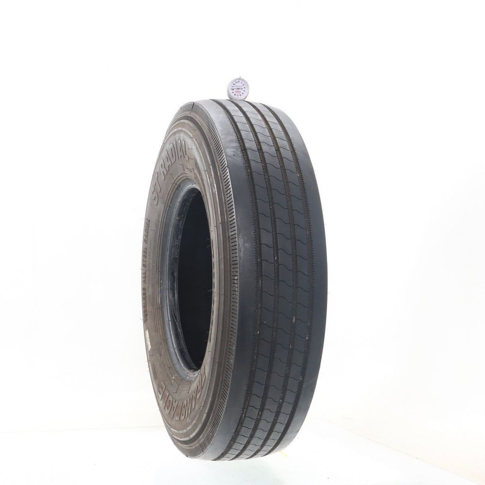 Used ST 235/85R16 Transeagle ST Radial 133/128L H - 10/32 - Image 1