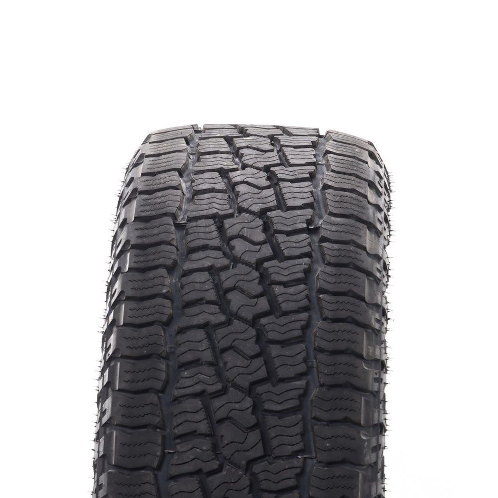 Driven Once 275/55R20 Cooper Discoverer Road+Trail AT 117H - 12.5/32 - Image 2