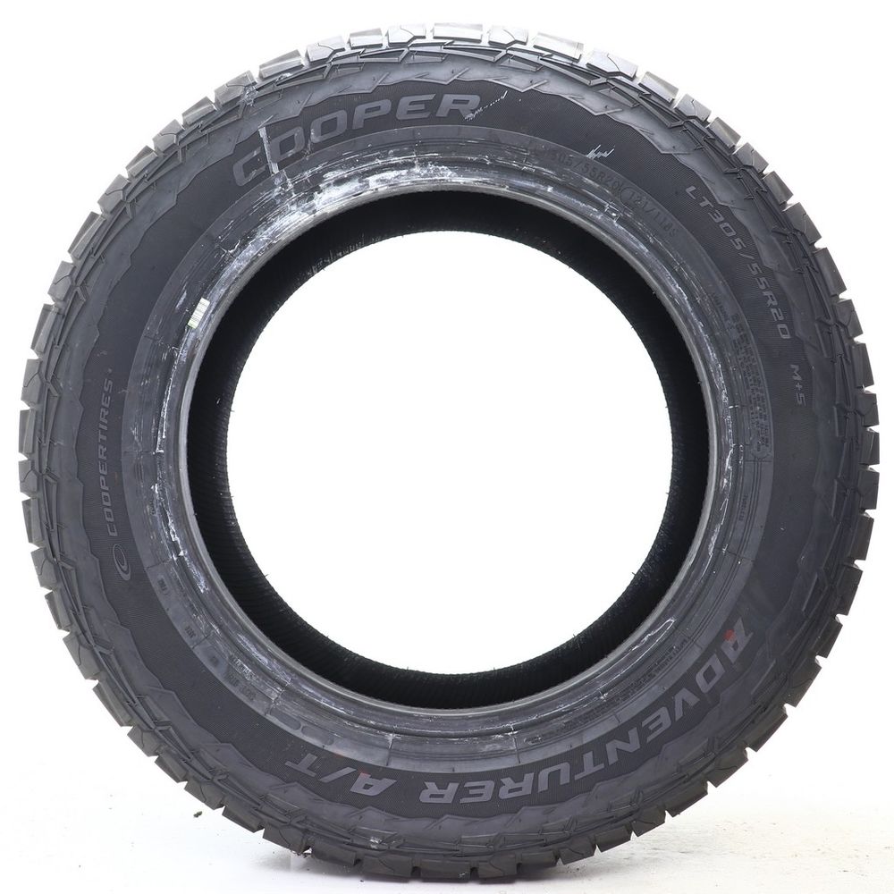 New LT 305/55R20 Cooper Adventurer A/T 121/118S E - 16/32 - Image 3