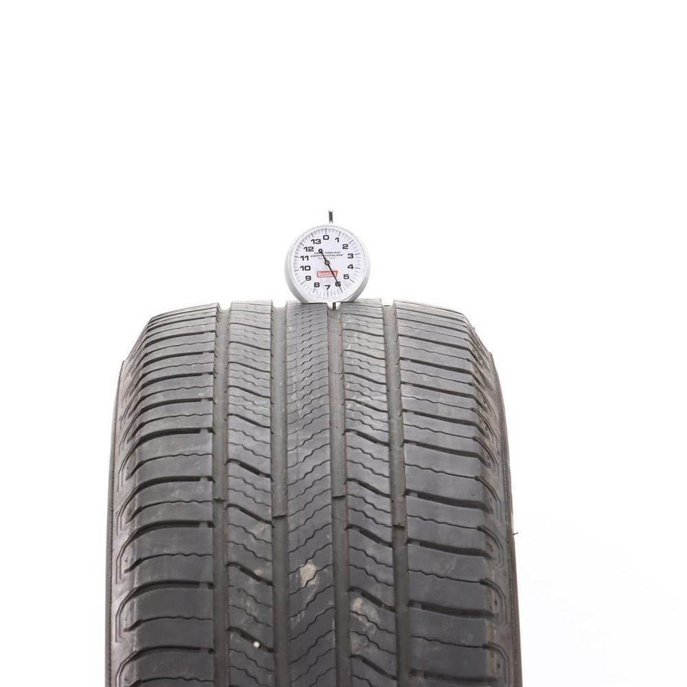 Set of (4) Used 225/60R17 Michelin Defender 2 99H - 6-7.5/32 - Image 2