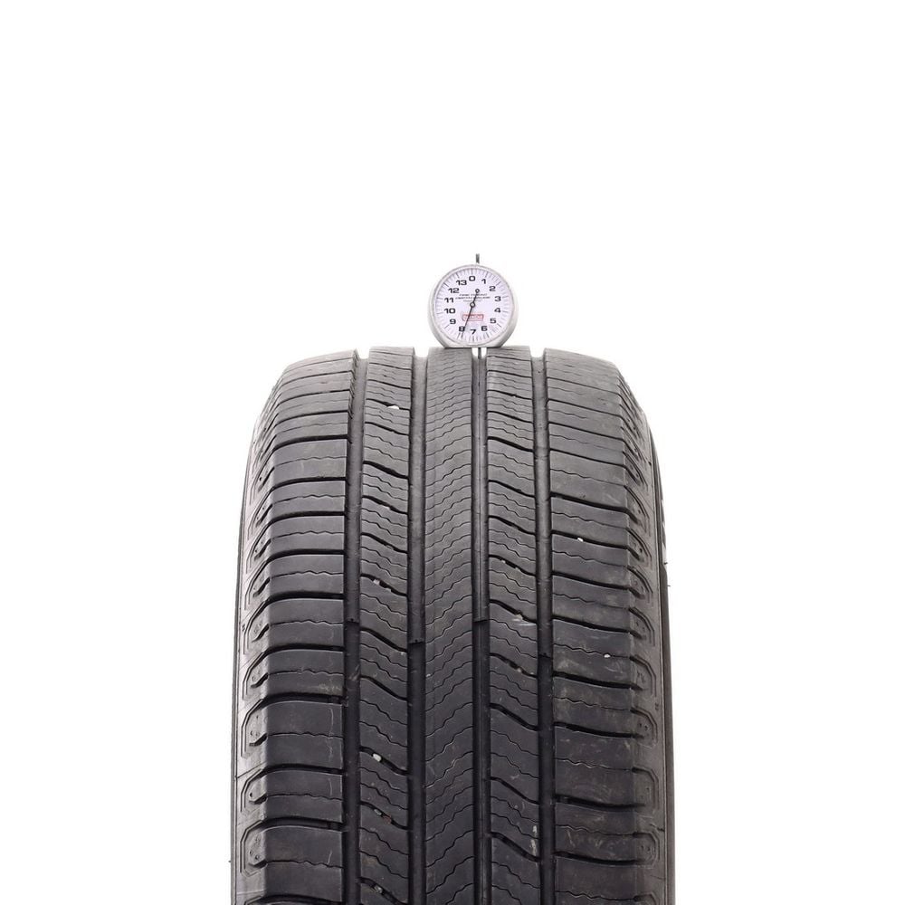 Set of (4) Used 225/60R17 Michelin Defender 2 99H - 6-7.5/32 - Image 11