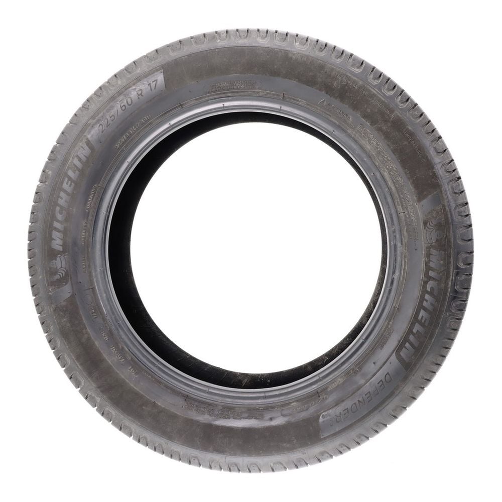 Set of (4) Used 225/60R17 Michelin Defender 2 99H - 6-7.5/32 - Image 12
