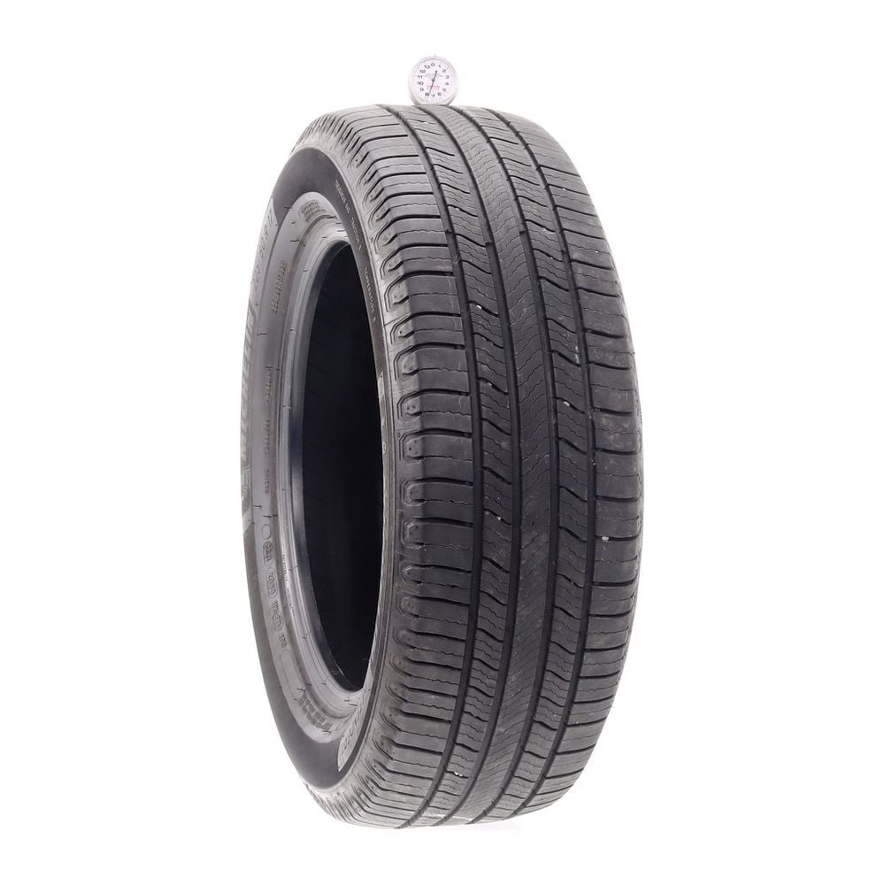 Set of (4) Used 225/60R17 Michelin Defender 2 99H - 6-7.5/32 - Image 10