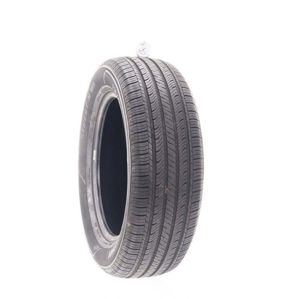 Used 235/60R18 Blackhawk Street-H HH11 103H - 9/32 - Image 1