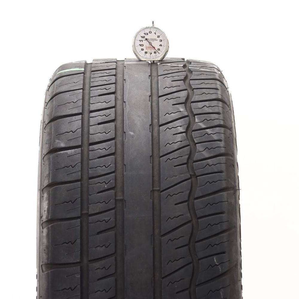 Used 245/55ZR18 Uniroyal Power Paw A/S 103W - 5.5/32 - Image 2
