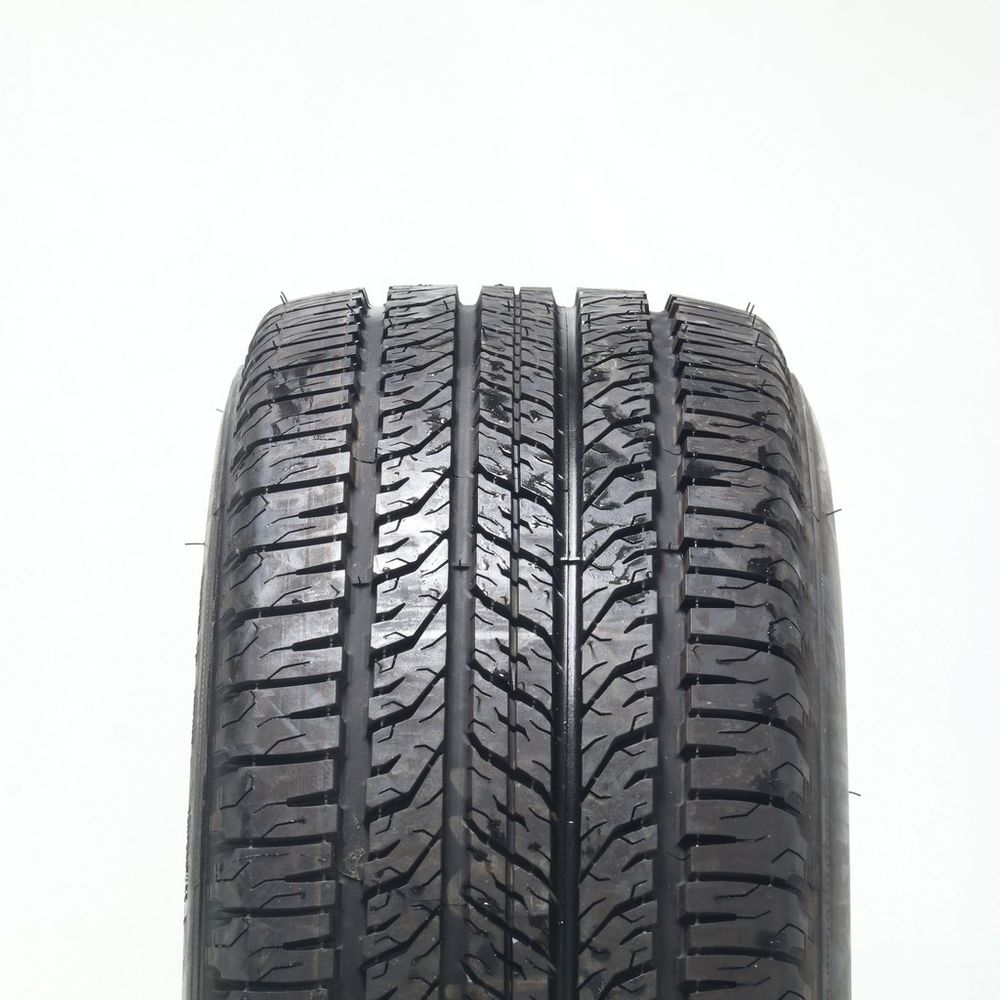 Driven Once 275/60R17 BFGoodrich Long Trail T/A Tour 110T - 11.5/32 - Image 2