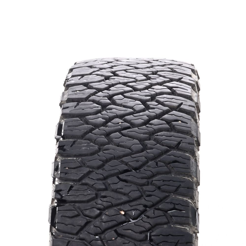 Used LT 295/60R20 BFGoodrich All-Terrain T/A KO3 126/123S E - 15/32 - Image 2