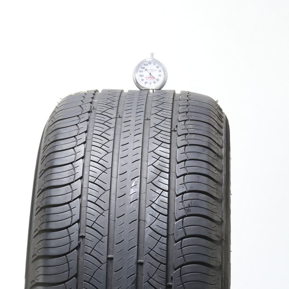 Set of (4) Used 255/50R20 Michelin Latitude Tour HP J LR 109W - 5-6.5/32 - Image 2