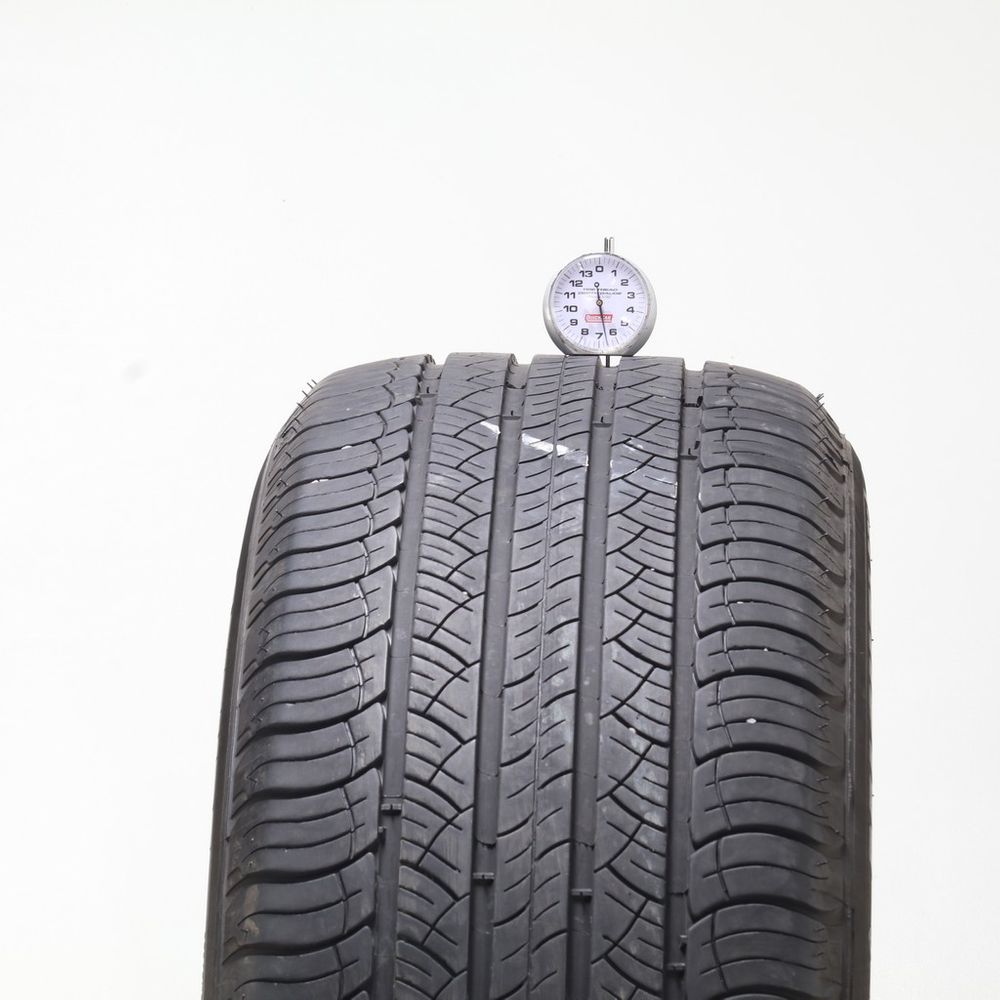 Set of (4) Used 255/50R20 Michelin Latitude Tour HP J LR 109W - 5-6.5/32 - Image 11