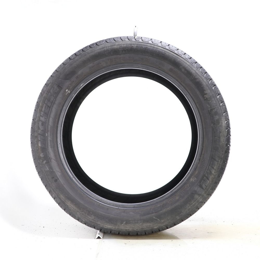Set of (4) Used 255/50R20 Michelin Latitude Tour HP J LR 109W - 5-6.5/32 - Image 6