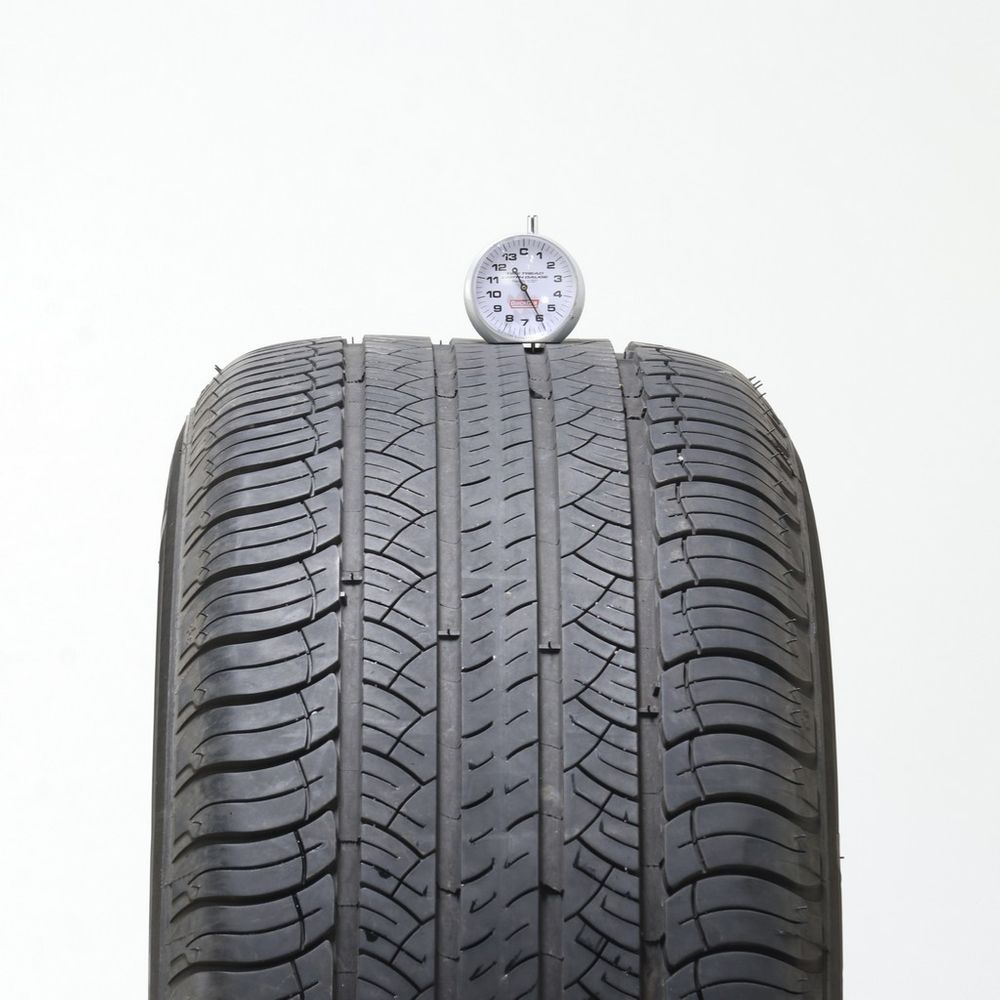 Set of (4) Used 255/50R20 Michelin Latitude Tour HP J LR 109W - 5-6.5/32 - Image 8