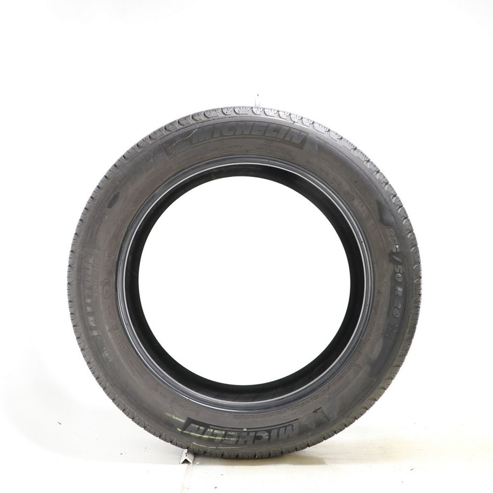 Set of (4) Used 255/50R20 Michelin Latitude Tour HP J LR 109W - 5-6.5/32 - Image 9