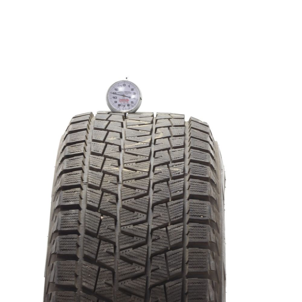 Used 245/65R17 Bridgestone Blizzak DM-V1 105R - 10.5/32 - Image 2