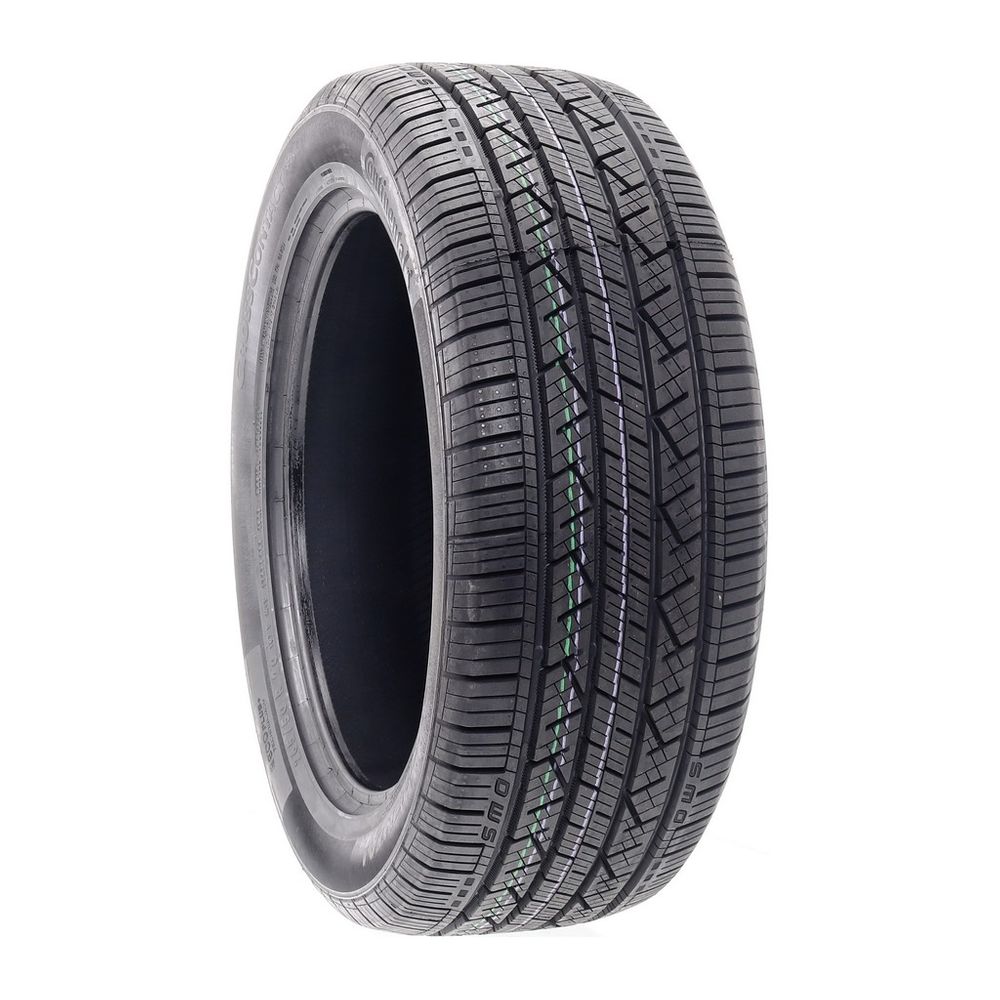 New 265/50R20 Continental CrossContact LX25 107T - 13/32 - Image 1