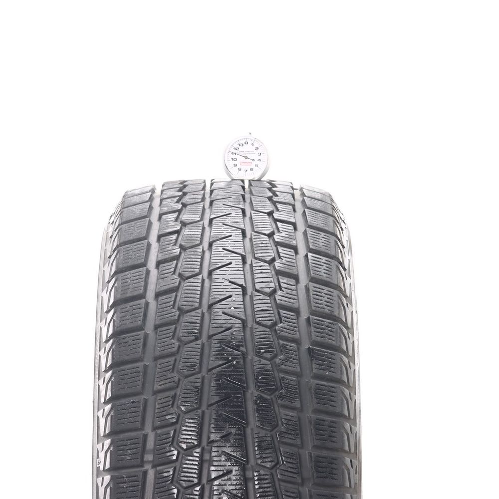 Used 265/60R18 Yokohama Ice Guard G075 110S - 11/32 - Image 2
