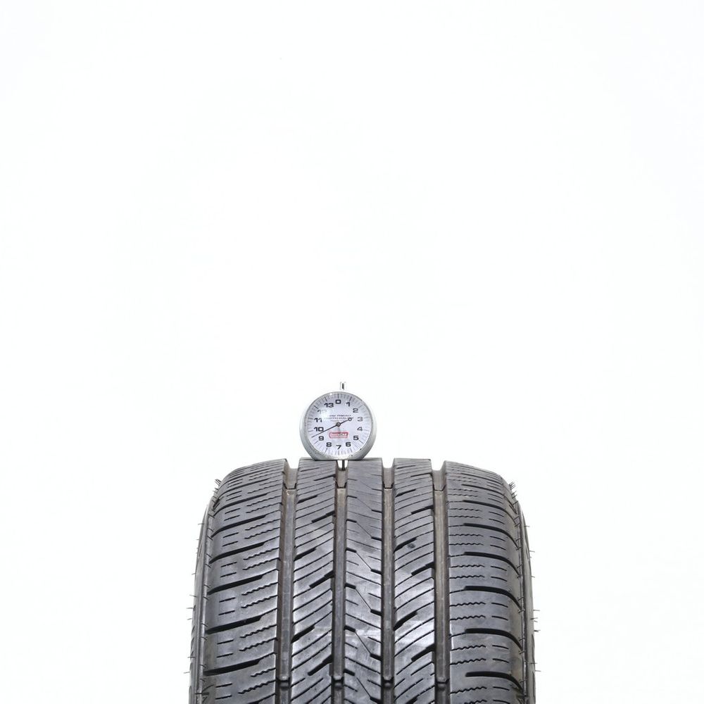 Set of (2) Used 215/45R17 Falken Sincera SN250 A/S 87V - 8.5-9.5/32 - Image 5