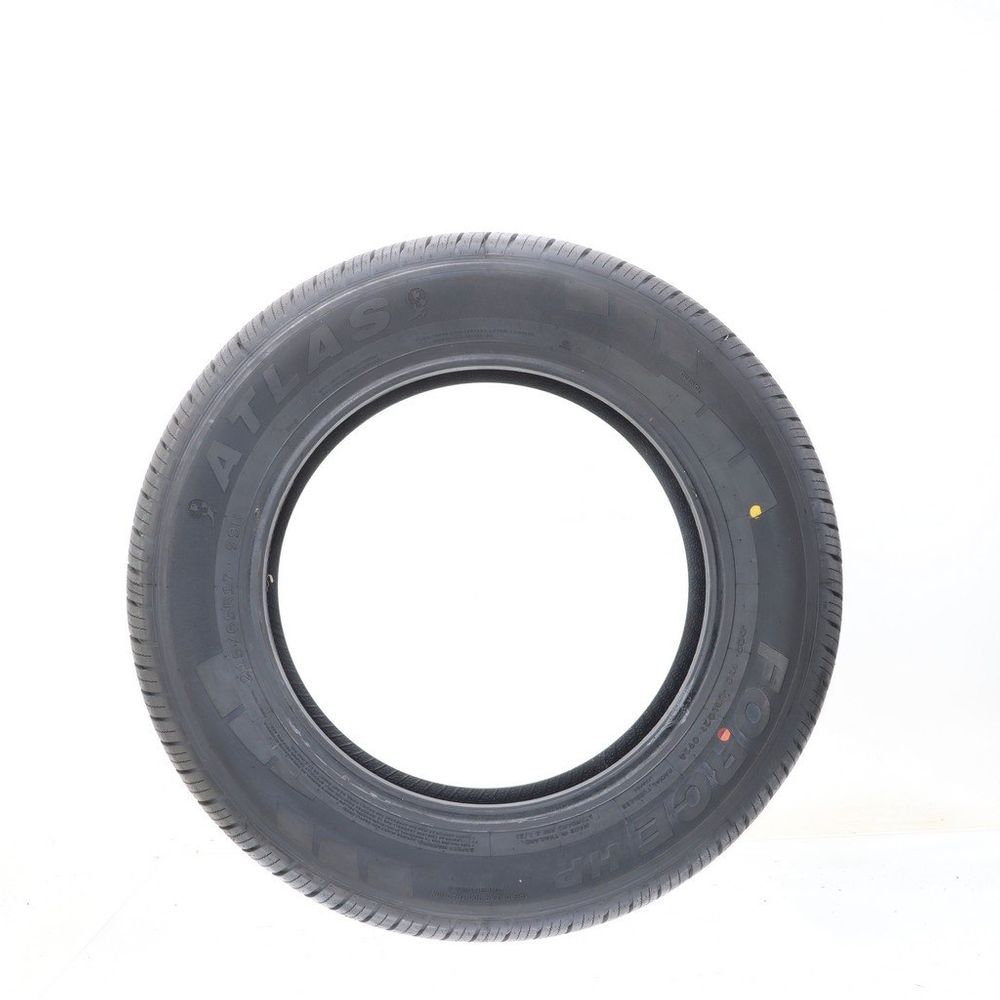 Set of (4) New 215/65R17 Atlas Force HP 99H - Image 3
