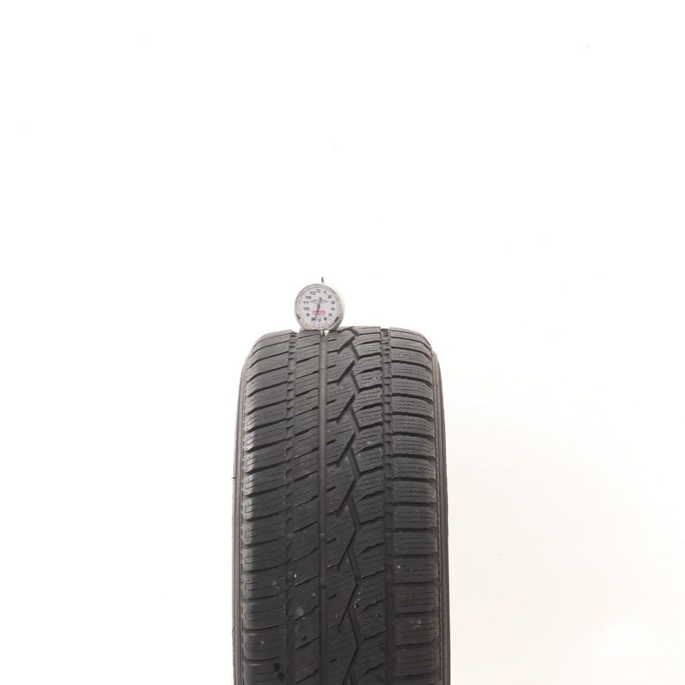 Used 195/60R15 Toyo Celsius 88H - 7.5/32 - Image 2