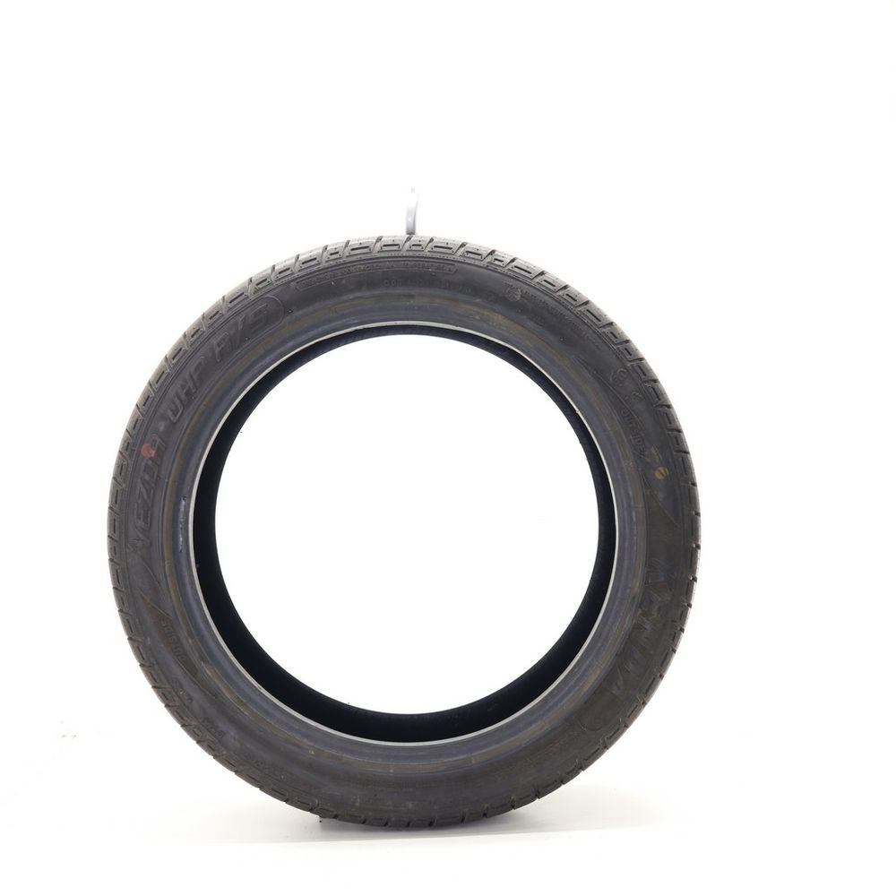 Used 215/45ZR17 Kenda Vezda UHP A/S 91W - 8.5/32 - Image 3