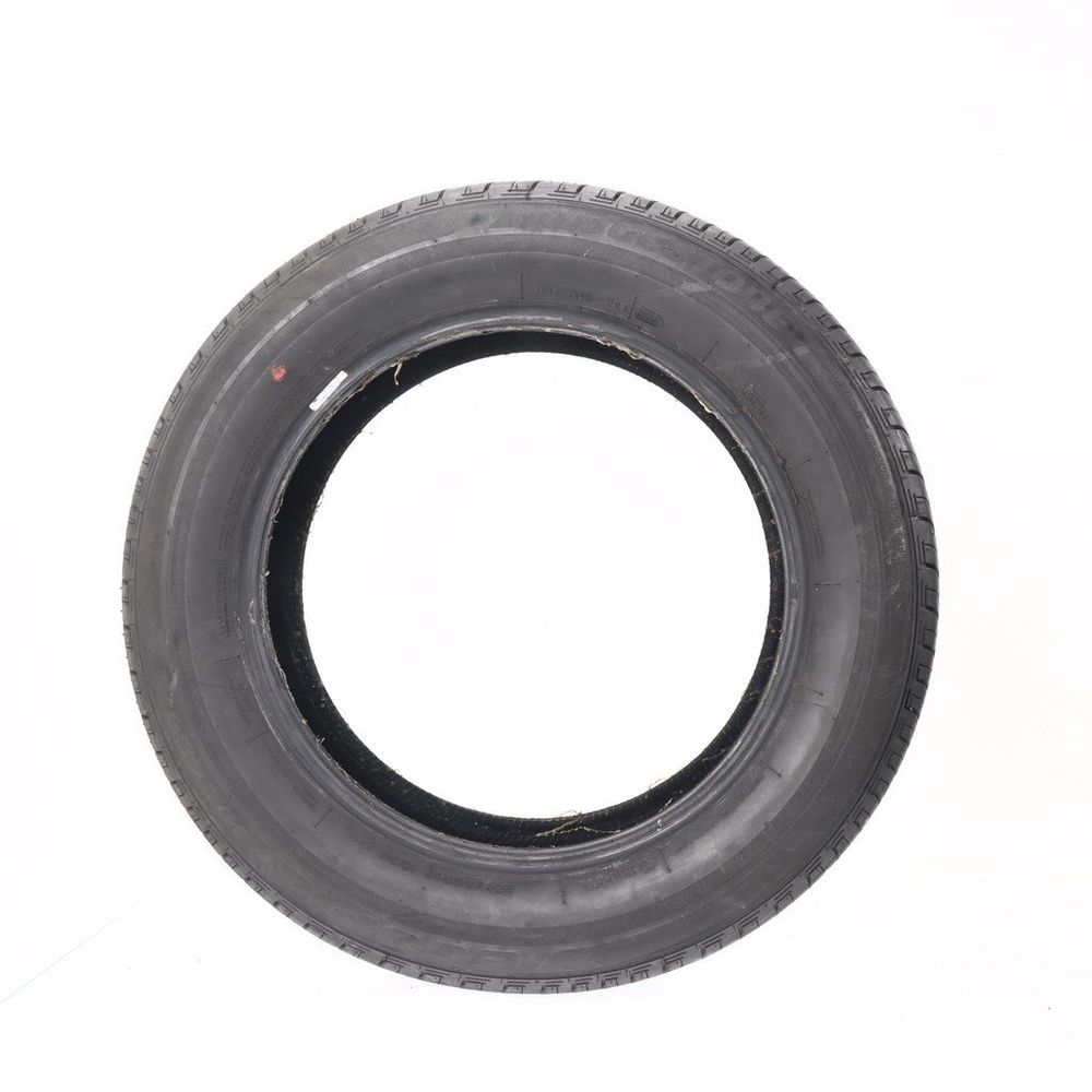 Driven Once 235/60R18 Bridgestone Ecopia H/L 422 Plus 103H - 9.5/32 - Image 3