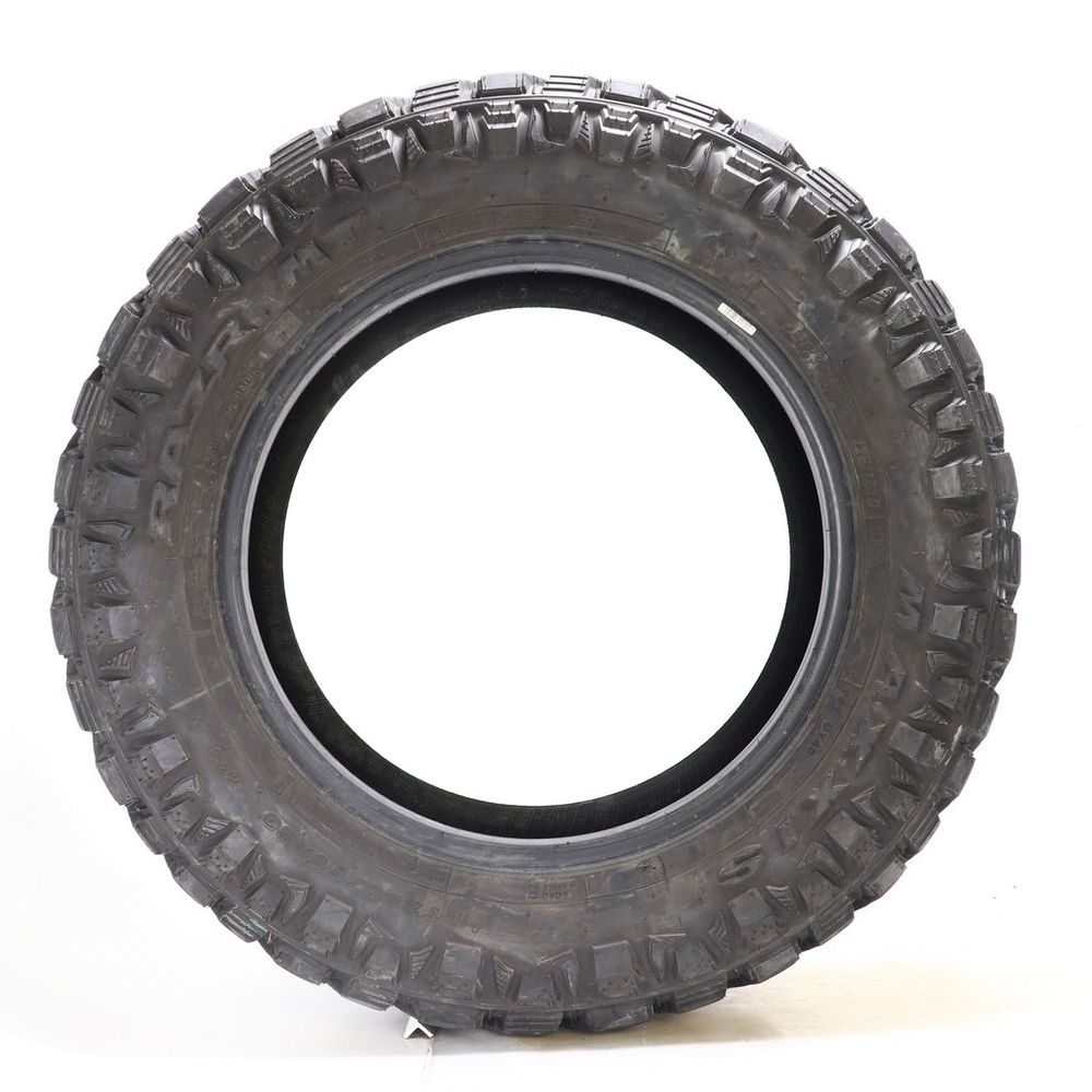 Used LT 295/60R20 Maxxis MT-772 Razr 126/123Q E - 11/32 - Image 3